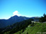 合歡山